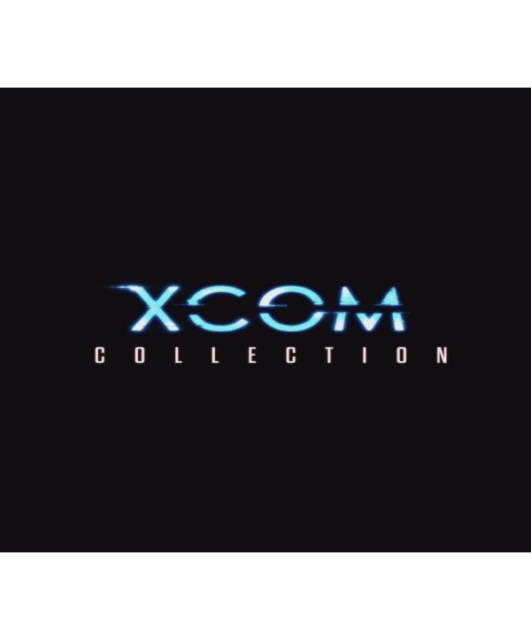 XCOM Franchise Pack Steam Key GLOBAL